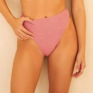 Seashore Bottom Paradiso Size Medium